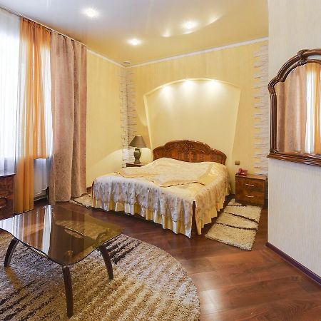Ghostinitsa "Lina" Hotel Petropavlovsk Luaran gambar